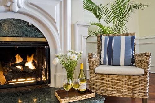 Facilities, Newport Beach Hotel in Newport Beach (CA)