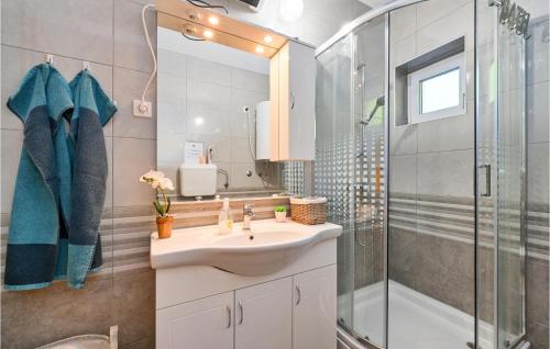 Vannas istaba, Awesome Home In Globocec Ludbrecki in Ludbreg