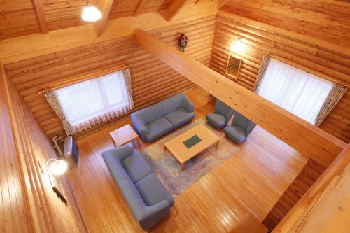 Cottage (9 Adults) - Room Only