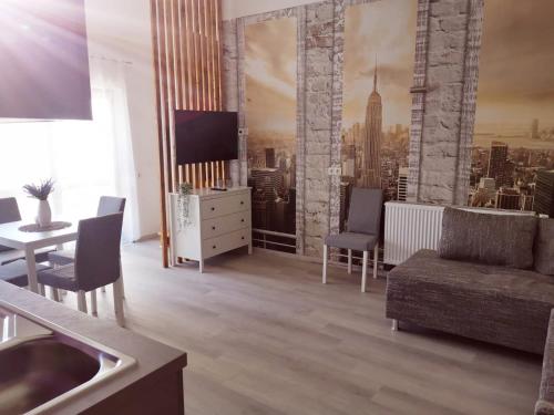 Ferienwohnung Lavanda 3