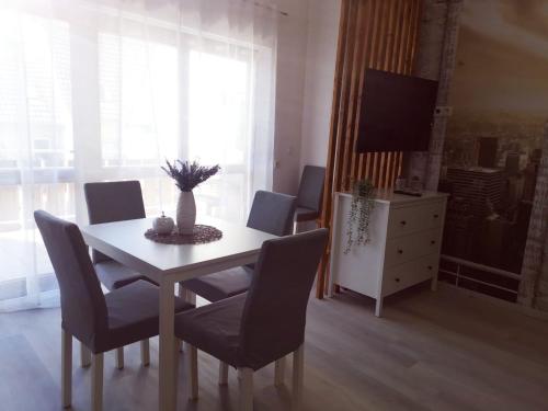 Ferienwohnung Lavanda 2