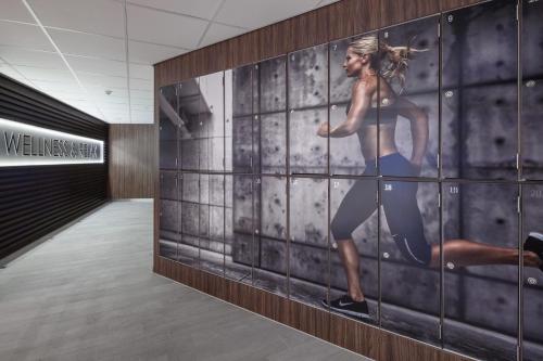 Van der Valk Hotel Heerlen - image 14
