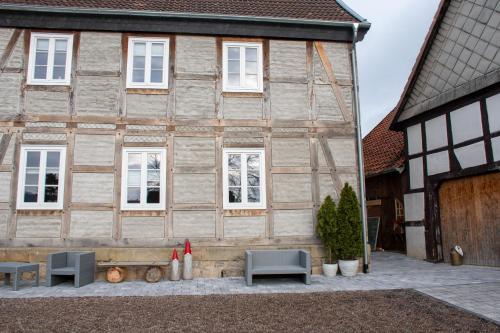 Ieeja, Kastanienhof-Emmerthal in Emmernthal