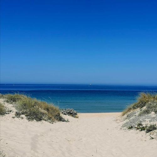 House with 3 bedrooms in Atouguia da Baleia with WiFi 400 m from the beach - main image