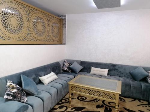 Hébergement lux dakhla (Hebergement lux dakhla) in 다클라