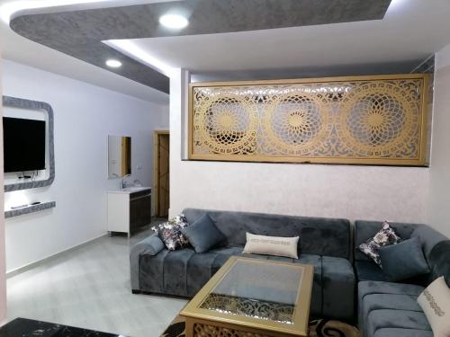 Hébergement lux dakhla (Hebergement lux dakhla) in 다클라