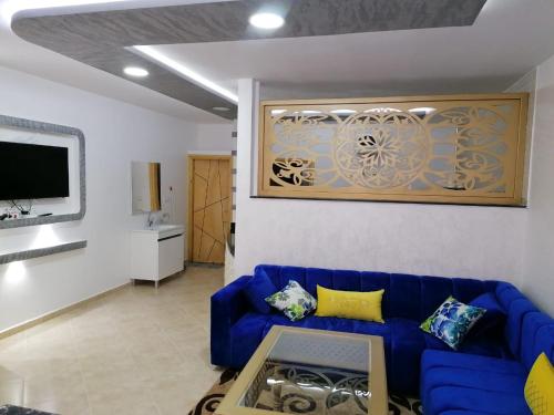 Hébergement lux dakhla (Hebergement lux dakhla) in 다클라