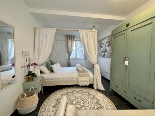  Shakti Retreats - Villa esclusiva con Piscina e Area Wellness in Alghero