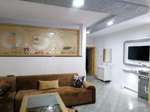 Hébergement lux dakhla (Hebergement lux dakhla) in 다클라