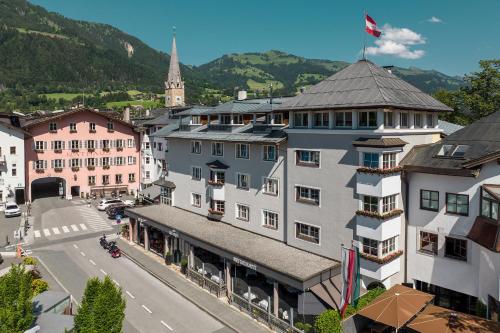 Das Reisch - Hotel - Kitzbühel