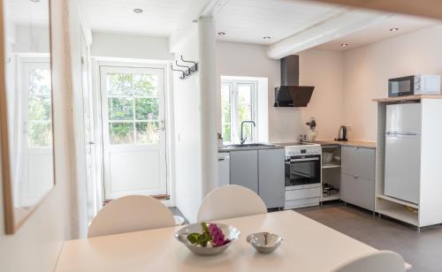 Ferielejlighed Næstved in Naestved