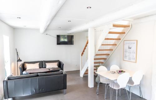 Ferielejlighed Næstved in Naestved