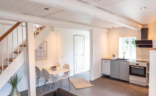 Ferielejlighed Næstved in Naestved