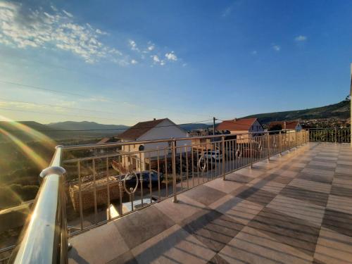 Apartman Dakovic in Требін