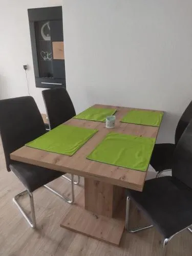 Ferienapartement Georg in Sankt Englmar, Deutschland