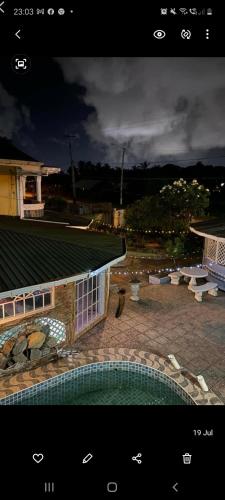 1 Bed House - Sleeps 2 - Pool - Parking - Wifi, Georgetown (zdjęcie 3)