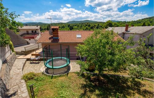 Awesome Home In Pasjak With Outdoor Swimming Pool