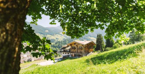 Hotel Pradell