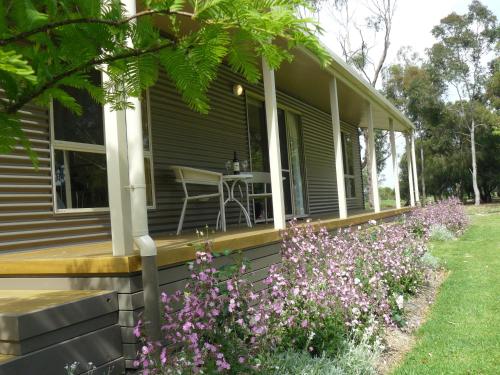 Camawald Coonawarra Cottage B&B