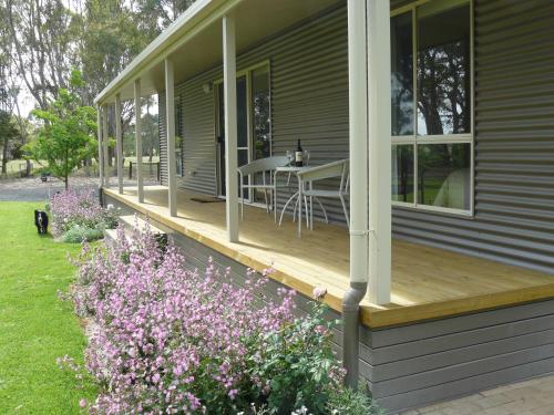 Camawald Coonawarra Cottage B&B