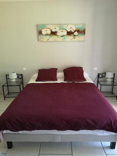 Les Chambres de Thiergeville