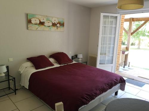 Les Chambres de Thiergeville