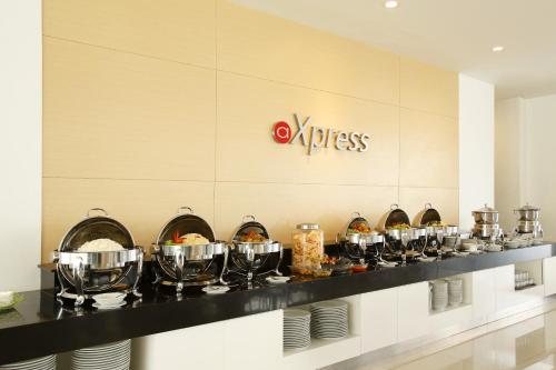 Food and beverages, Amaris Hotel Tebet in Tebet