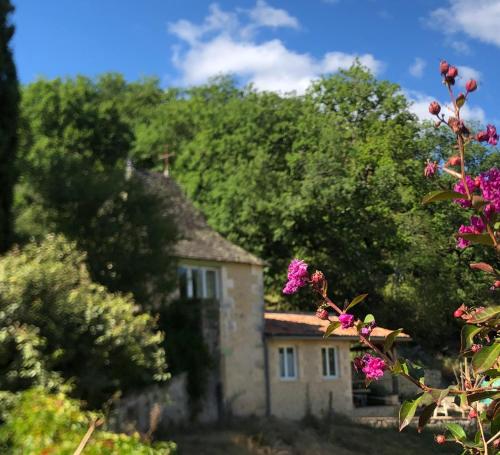 Chapel Cottage