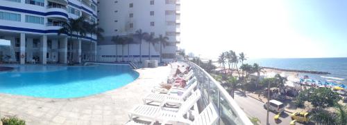 Apto en Cartagena de Indias photo 2
