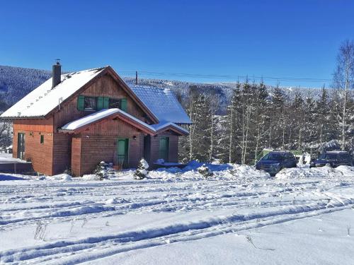 Apartament Zielone Okiennice