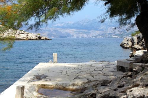 Secluded fisherman's cottage Cove Prapratna - Prapatna (Brac) - 17608 - image 5