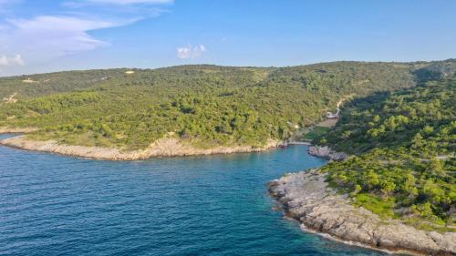Secluded fisherman's cottage Cove Prapratna - Prapatna (Brac) - 17608 - image 6