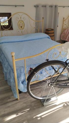  La Dimora di Bianca Lancia in Castel Lagopesole