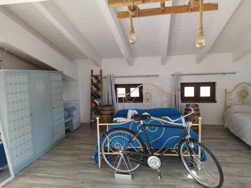  La Dimora di Bianca Lancia in Castel Lagopesole