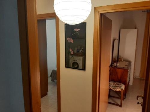  Casa vacanza Colle Renazzo con terrazzo in collina 15 min. dal mare in Mafalda