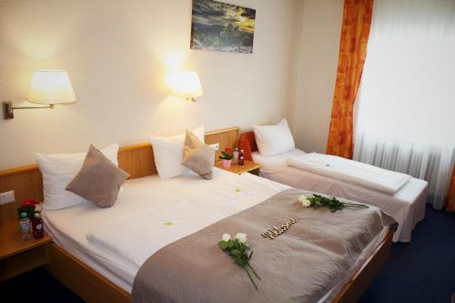 Hotel Austria Stuttgart-City in Stuttgart, Deutschland