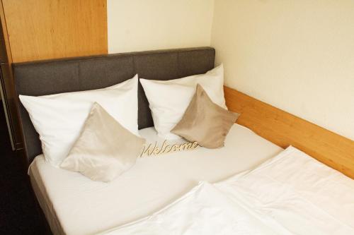 Hotel Austria Stuttgart-City - image 2