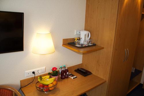 Hotel Austria Stuttgart-City - main image