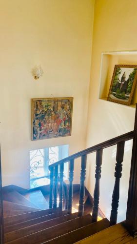 Doctor's House in Gyumri