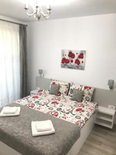 NEW Aparthotel Floresti - Apartment - Floreşti