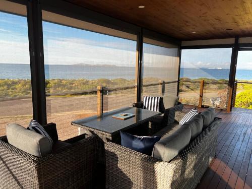 Lincoln View Holiday House - Port Lincoln