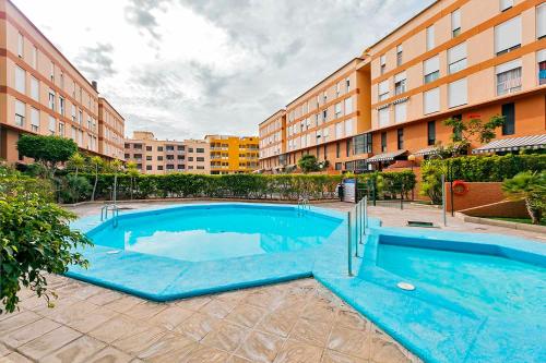 Apartment-Duplex, El Medano