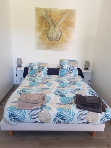 Les Pieds dans l'eau Appartement