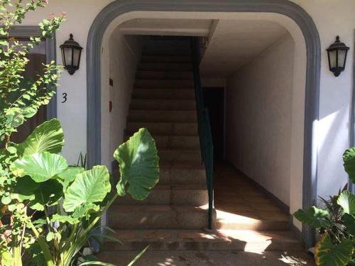 ホテル ヴィラ サンセット