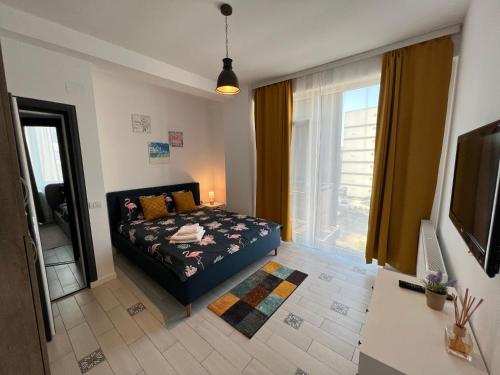 Apartament Ema