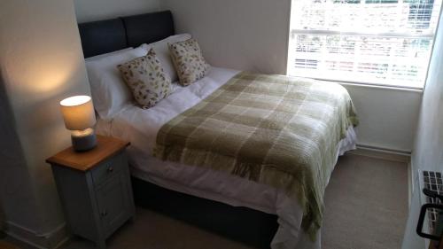 Sans, Souci. @ Mill House in 霍恩卡斯爾