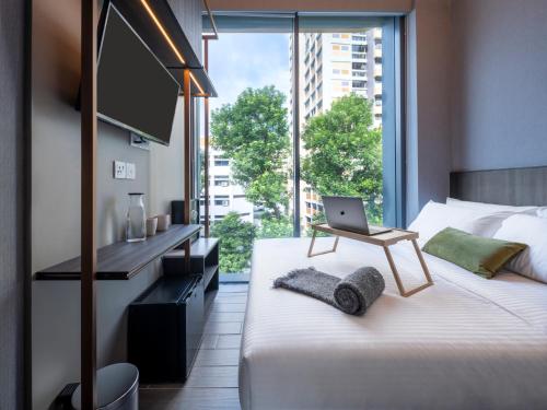 Beverly Hotels Elements in Szingapúr