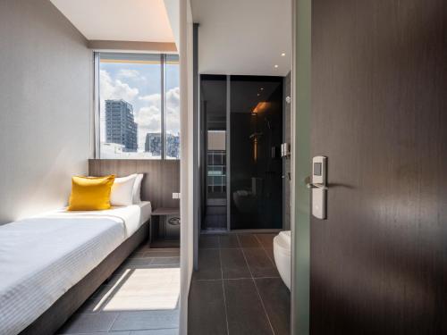 Beverly Hotels Elements in Szingapúr