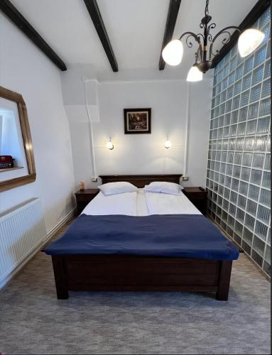 1 king bed