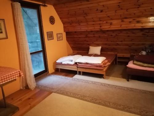 Na samotě u lesa (Na samote u lesa) in Maršov u Úpice